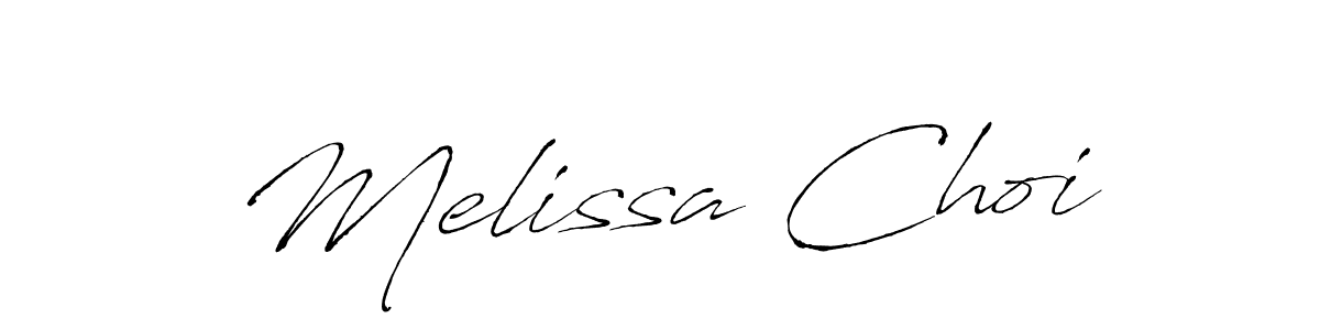 It looks lik you need a new signature style for name Melissa Choi. Design unique handwritten (Antro_Vectra) signature with our free signature maker in just a few clicks. Melissa Choi signature style 6 images and pictures png
