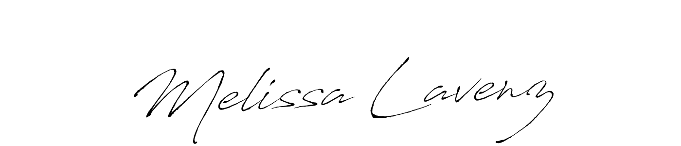 Make a short Melissa Lavenz signature style. Manage your documents anywhere anytime using Antro_Vectra. Create and add eSignatures, submit forms, share and send files easily. Melissa Lavenz signature style 6 images and pictures png