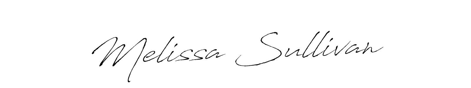 Similarly Antro_Vectra is the best handwritten signature design. Signature creator online .You can use it as an online autograph creator for name Melissa Sullivan. Melissa Sullivan signature style 6 images and pictures png