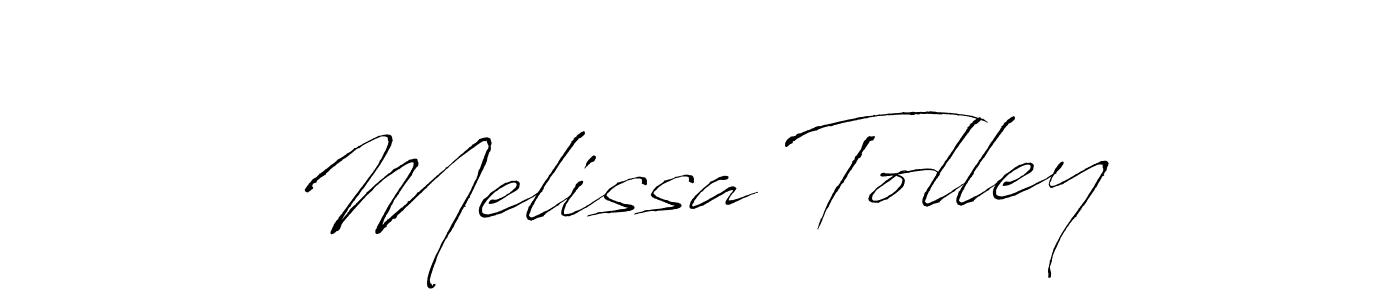 if you are searching for the best signature style for your name Melissa Tolley. so please give up your signature search. here we have designed multiple signature styles  using Antro_Vectra. Melissa Tolley signature style 6 images and pictures png