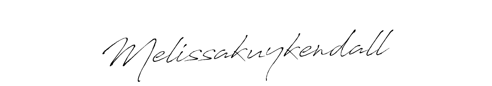 Best and Professional Signature Style for Melissakuykendall. Antro_Vectra Best Signature Style Collection. Melissakuykendall signature style 6 images and pictures png