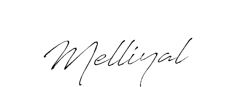 Once you've used our free online signature maker to create your best signature Antro_Vectra style, it's time to enjoy all of the benefits that Melliyal name signing documents. Melliyal signature style 6 images and pictures png
