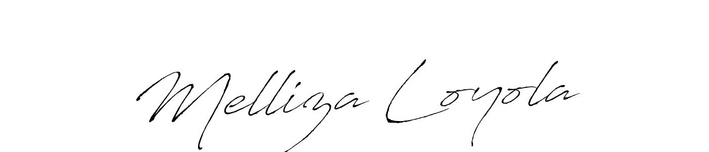 See photos of Melliza Loyola official signature by Spectra . Check more albums & portfolios. Read reviews & check more about Antro_Vectra font. Melliza Loyola signature style 6 images and pictures png