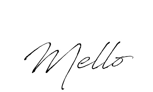 How to Draw Mello signature style? Antro_Vectra is a latest design signature styles for name Mello. Mello signature style 6 images and pictures png