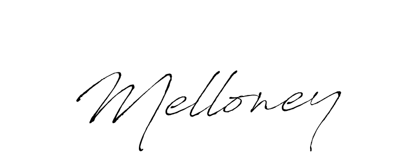 Make a beautiful signature design for name Melloney. Use this online signature maker to create a handwritten signature for free. Melloney signature style 6 images and pictures png