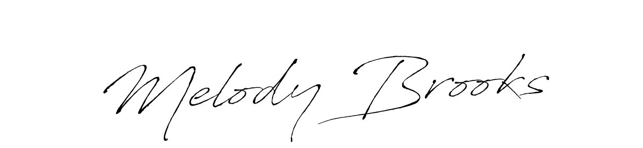 if you are searching for the best signature style for your name Melody Brooks. so please give up your signature search. here we have designed multiple signature styles  using Antro_Vectra. Melody Brooks signature style 6 images and pictures png