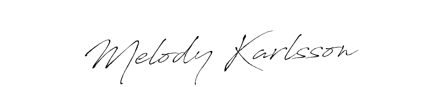 Here are the top 10 professional signature styles for the name Melody Karlsson. These are the best autograph styles you can use for your name. Melody Karlsson signature style 6 images and pictures png