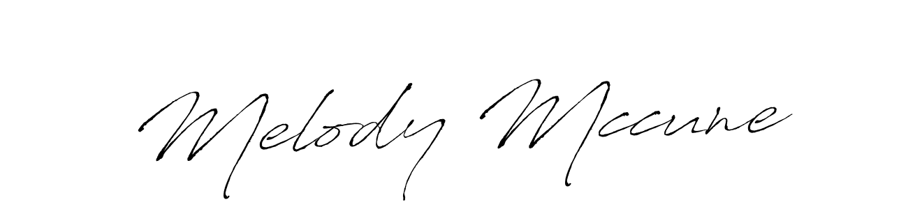 Also we have Melody Mccune name is the best signature style. Create professional handwritten signature collection using Antro_Vectra autograph style. Melody Mccune signature style 6 images and pictures png