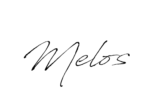 Also You can easily find your signature by using the search form. We will create Melos name handwritten signature images for you free of cost using Antro_Vectra sign style. Melos signature style 6 images and pictures png