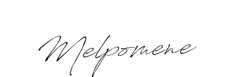 This is the best signature style for the Melpomene name. Also you like these signature font (Antro_Vectra). Mix name signature. Melpomene signature style 6 images and pictures png