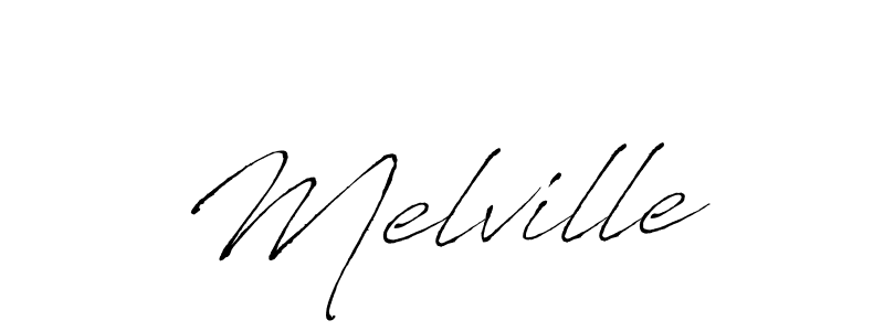 Check out images of Autograph of Melville name. Actor Melville Signature Style. Antro_Vectra is a professional sign style online. Melville signature style 6 images and pictures png