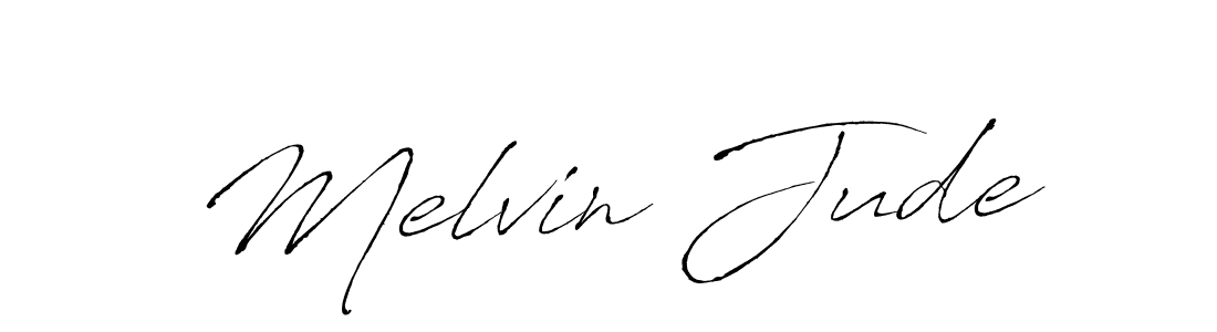 Here are the top 10 professional signature styles for the name Melvin Jude. These are the best autograph styles you can use for your name. Melvin Jude signature style 6 images and pictures png