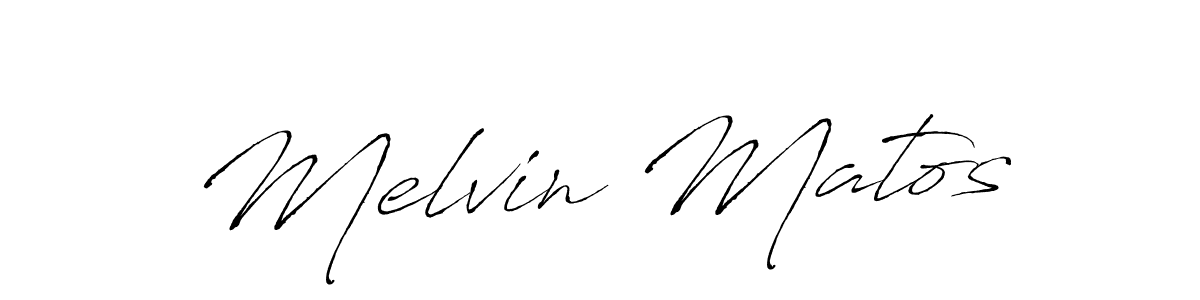 Once you've used our free online signature maker to create your best signature Antro_Vectra style, it's time to enjoy all of the benefits that Melvin Matos name signing documents. Melvin Matos signature style 6 images and pictures png