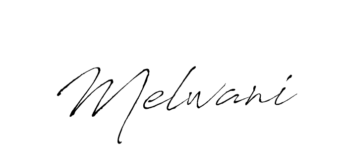 Here are the top 10 professional signature styles for the name Melwani. These are the best autograph styles you can use for your name. Melwani signature style 6 images and pictures png