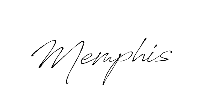 How to make Memphis name signature. Use Antro_Vectra style for creating short signs online. This is the latest handwritten sign. Memphis signature style 6 images and pictures png