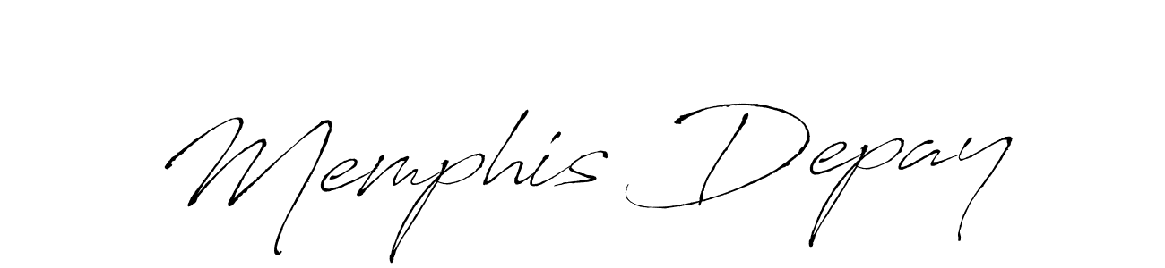 You can use this online signature creator to create a handwritten signature for the name Memphis Depay. This is the best online autograph maker. Memphis Depay signature style 6 images and pictures png