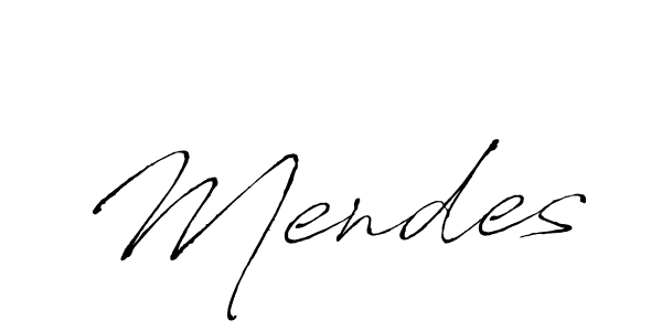 Similarly Antro_Vectra is the best handwritten signature design. Signature creator online .You can use it as an online autograph creator for name Mendes. Mendes signature style 6 images and pictures png