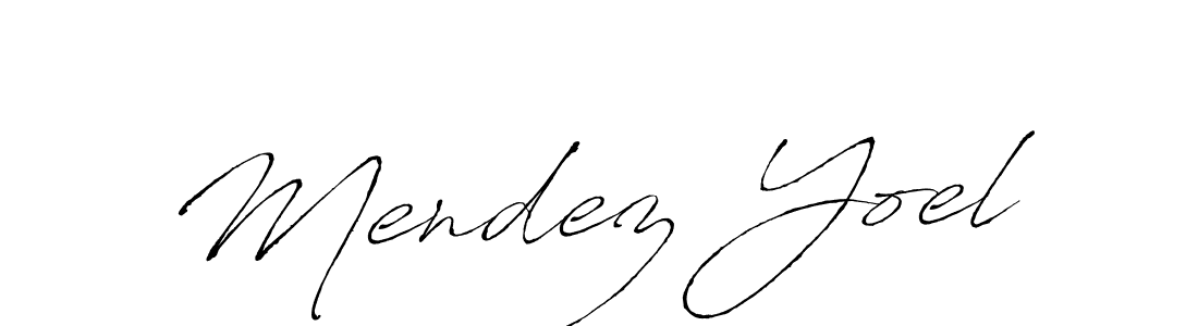 How to Draw Mendez Yoel signature style? Antro_Vectra is a latest design signature styles for name Mendez Yoel. Mendez Yoel signature style 6 images and pictures png