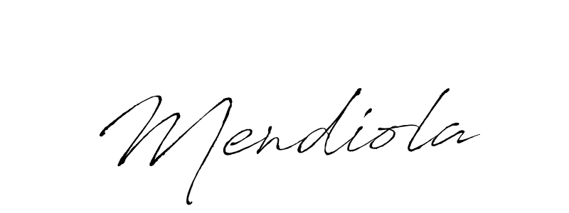 if you are searching for the best signature style for your name Mendiola. so please give up your signature search. here we have designed multiple signature styles  using Antro_Vectra. Mendiola signature style 6 images and pictures png