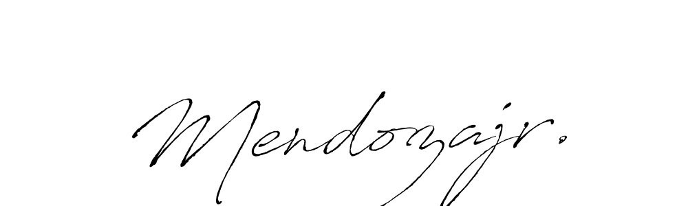 See photos of Mendozajr. official signature by Spectra . Check more albums & portfolios. Read reviews & check more about Antro_Vectra font. Mendozajr. signature style 6 images and pictures png