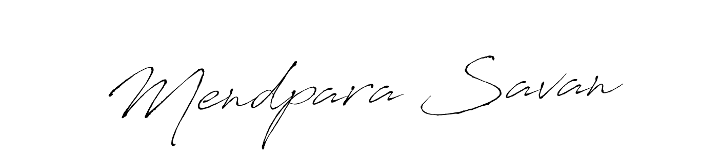 How to Draw Mendpara Savan signature style? Antro_Vectra is a latest design signature styles for name Mendpara Savan. Mendpara Savan signature style 6 images and pictures png