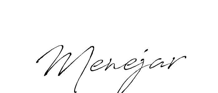 You can use this online signature creator to create a handwritten signature for the name Menejar. This is the best online autograph maker. Menejar signature style 6 images and pictures png