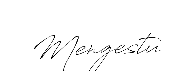 Similarly Antro_Vectra is the best handwritten signature design. Signature creator online .You can use it as an online autograph creator for name Mengestu. Mengestu signature style 6 images and pictures png