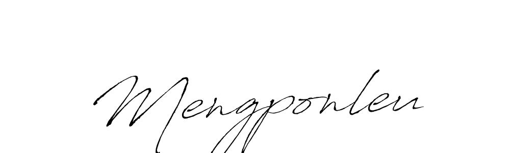 Similarly Antro_Vectra is the best handwritten signature design. Signature creator online .You can use it as an online autograph creator for name Mengponleu. Mengponleu signature style 6 images and pictures png