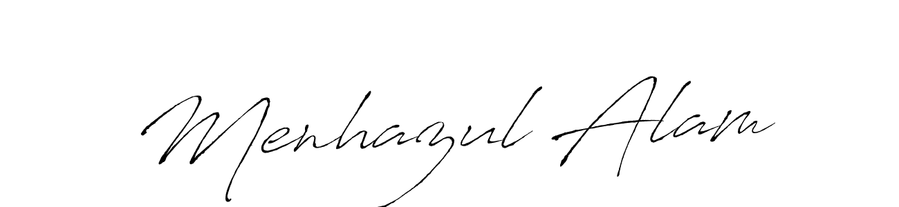 Check out images of Autograph of Menhazul Alam name. Actor Menhazul Alam Signature Style. Antro_Vectra is a professional sign style online. Menhazul Alam signature style 6 images and pictures png