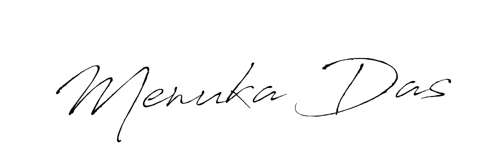 See photos of Menuka Das official signature by Spectra . Check more albums & portfolios. Read reviews & check more about Antro_Vectra font. Menuka Das signature style 6 images and pictures png