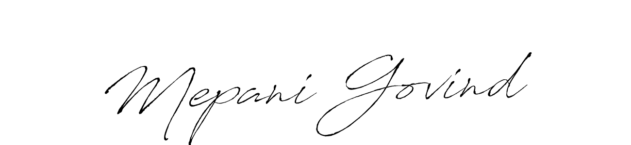 Check out images of Autograph of Mepani Govind name. Actor Mepani Govind Signature Style. Antro_Vectra is a professional sign style online. Mepani Govind signature style 6 images and pictures png