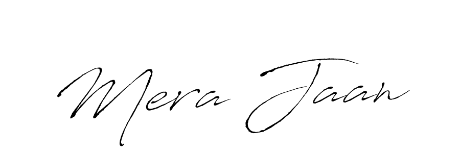 Make a short Mera Jaan signature style. Manage your documents anywhere anytime using Antro_Vectra. Create and add eSignatures, submit forms, share and send files easily. Mera Jaan signature style 6 images and pictures png