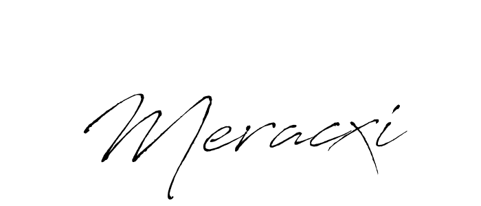 Also we have Meracxi name is the best signature style. Create professional handwritten signature collection using Antro_Vectra autograph style. Meracxi signature style 6 images and pictures png