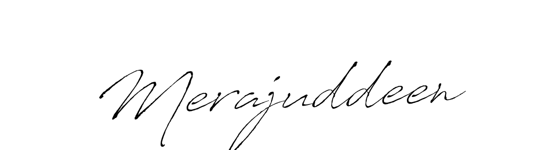 Antro_Vectra is a professional signature style that is perfect for those who want to add a touch of class to their signature. It is also a great choice for those who want to make their signature more unique. Get Merajuddeen name to fancy signature for free. Merajuddeen signature style 6 images and pictures png