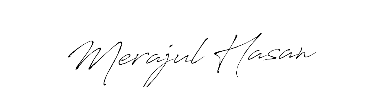 Make a short Merajul Hasan signature style. Manage your documents anywhere anytime using Antro_Vectra. Create and add eSignatures, submit forms, share and send files easily. Merajul Hasan signature style 6 images and pictures png