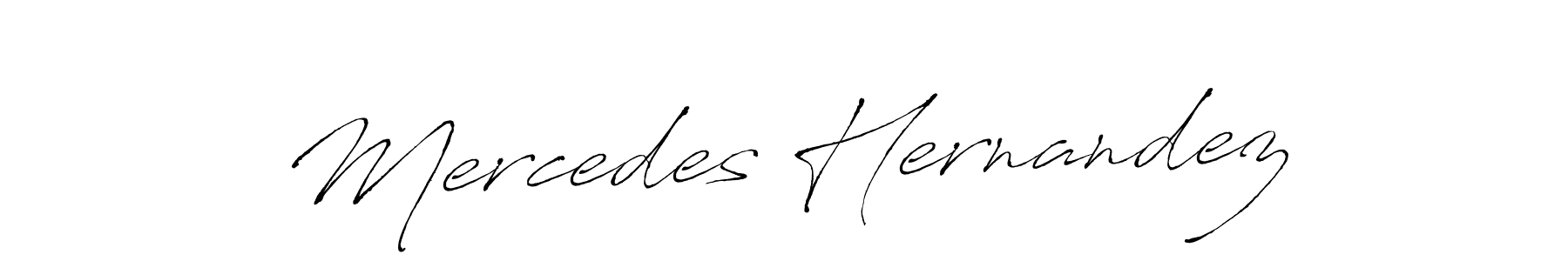 How to make Mercedes Hernandez signature? Antro_Vectra is a professional autograph style. Create handwritten signature for Mercedes Hernandez name. Mercedes Hernandez signature style 6 images and pictures png