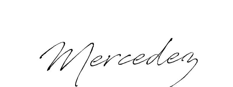 How to make Mercedez name signature. Use Antro_Vectra style for creating short signs online. This is the latest handwritten sign. Mercedez signature style 6 images and pictures png