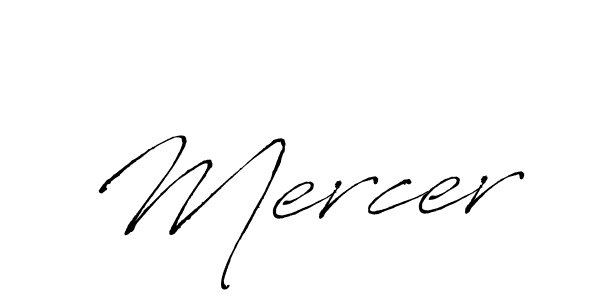 Also we have Mercer name is the best signature style. Create professional handwritten signature collection using Antro_Vectra autograph style. Mercer signature style 6 images and pictures png