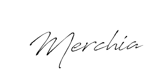 You can use this online signature creator to create a handwritten signature for the name Merchia. This is the best online autograph maker. Merchia signature style 6 images and pictures png