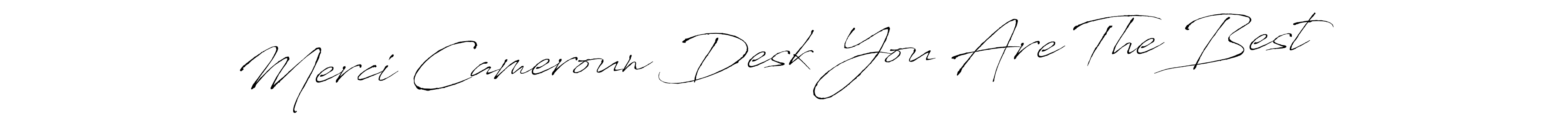 Here are the top 10 professional signature styles for the name Merci Cameroun Desk You Are The Best. These are the best autograph styles you can use for your name. Merci Cameroun Desk You Are The Best signature style 6 images and pictures png