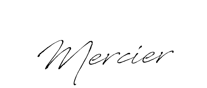 How to Draw Mercier signature style? Antro_Vectra is a latest design signature styles for name Mercier. Mercier signature style 6 images and pictures png