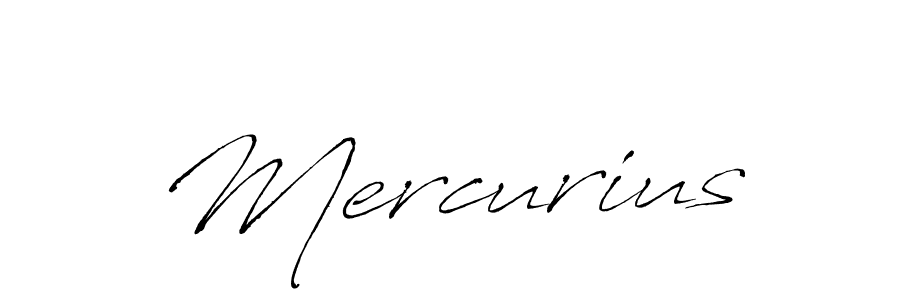 Also we have Mercurius name is the best signature style. Create professional handwritten signature collection using Antro_Vectra autograph style. Mercurius signature style 6 images and pictures png