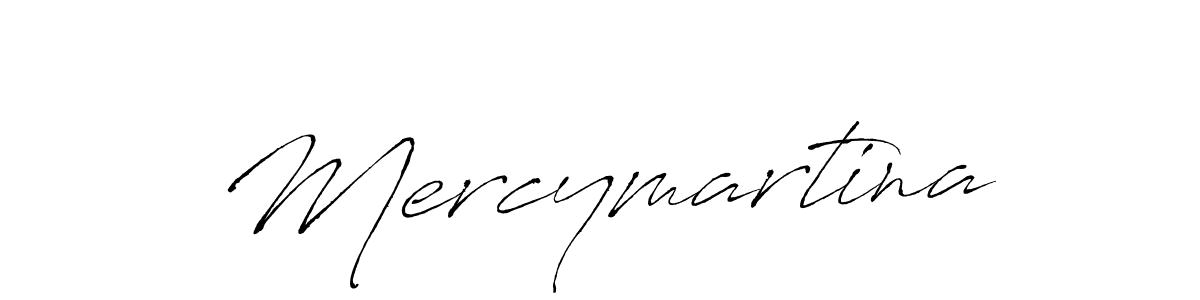 The best way (Antro_Vectra) to make a short signature is to pick only two or three words in your name. The name Mercymartina include a total of six letters. For converting this name. Mercymartina signature style 6 images and pictures png