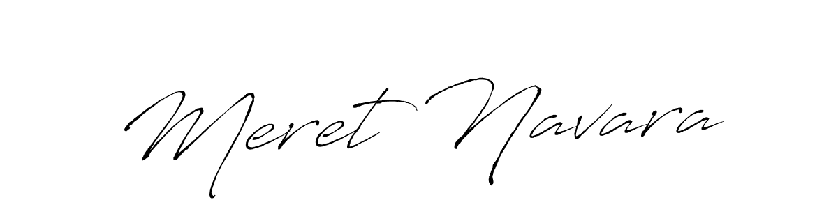 It looks lik you need a new signature style for name Meret Navara. Design unique handwritten (Antro_Vectra) signature with our free signature maker in just a few clicks. Meret Navara signature style 6 images and pictures png