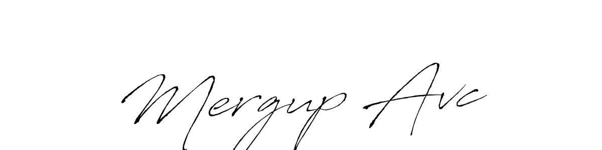 You can use this online signature creator to create a handwritten signature for the name Mergup Avcı. This is the best online autograph maker. Mergup Avcı signature style 6 images and pictures png