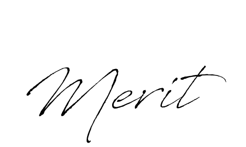 Also You can easily find your signature by using the search form. We will create Merit name handwritten signature images for you free of cost using Antro_Vectra sign style. Merit signature style 6 images and pictures png