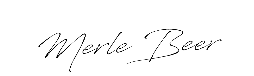 Here are the top 10 professional signature styles for the name Merle Beer. These are the best autograph styles you can use for your name. Merle Beer signature style 6 images and pictures png