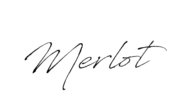 The best way (Antro_Vectra) to make a short signature is to pick only two or three words in your name. The name Merlot include a total of six letters. For converting this name. Merlot signature style 6 images and pictures png