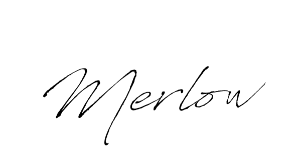 Here are the top 10 professional signature styles for the name Merlow. These are the best autograph styles you can use for your name. Merlow signature style 6 images and pictures png