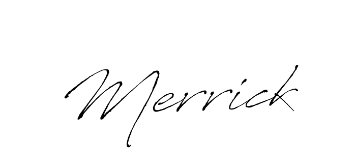 See photos of Merrick official signature by Spectra . Check more albums & portfolios. Read reviews & check more about Antro_Vectra font. Merrick signature style 6 images and pictures png